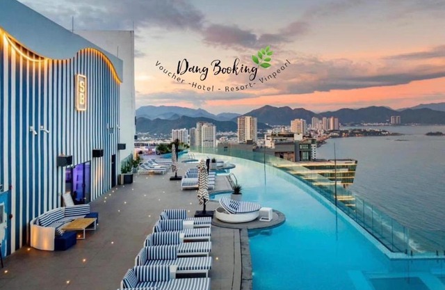 ViCTOR GROUP CONDOTEL PANORAMA NHA TRANG