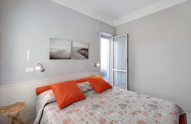 Victoria Apartments Mediterraneo