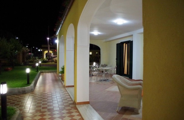 Victoria Resort