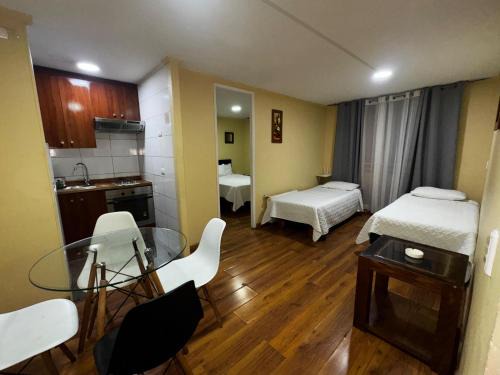 Victoria Suites alojamientos