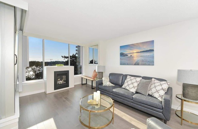 Victoria West Harbourview