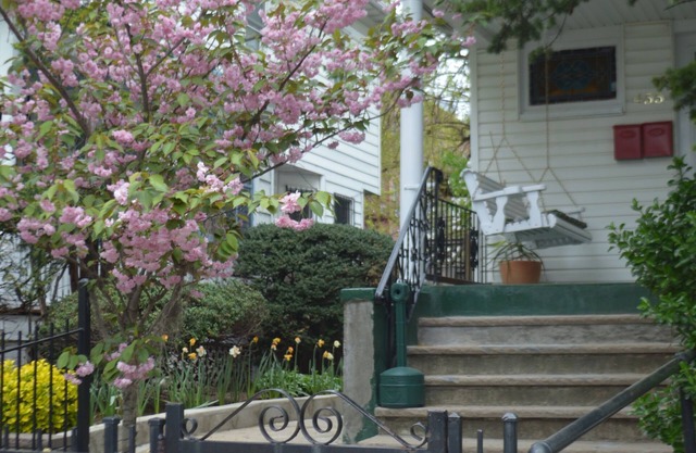 Victorian House 30