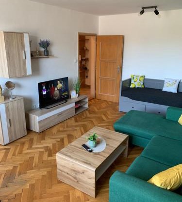 Victory apartmán