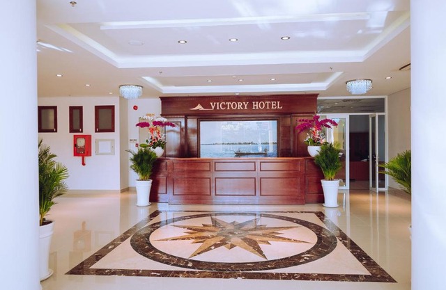 Victory Hotel Tây Ninh