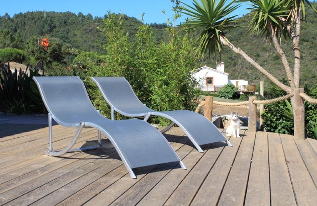 Vida Pura Guesthouse