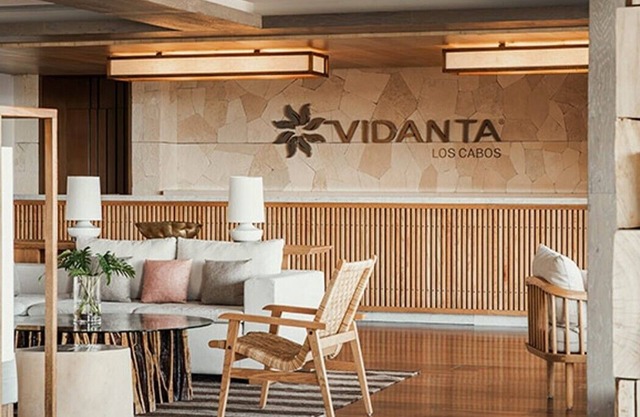 Vidanta Los Cabos - Grand Mayan, Studio