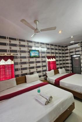 Vidhilekh hotel