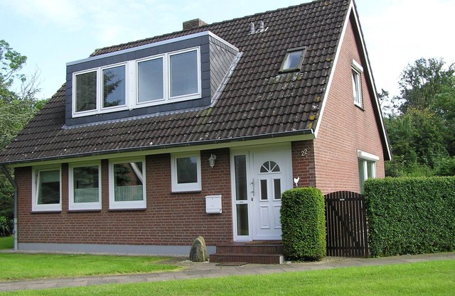 VIDS22102 - FeWo 'Idylle auf Fehmarn II'