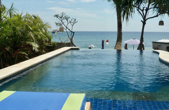 Vienna Beach Resort
