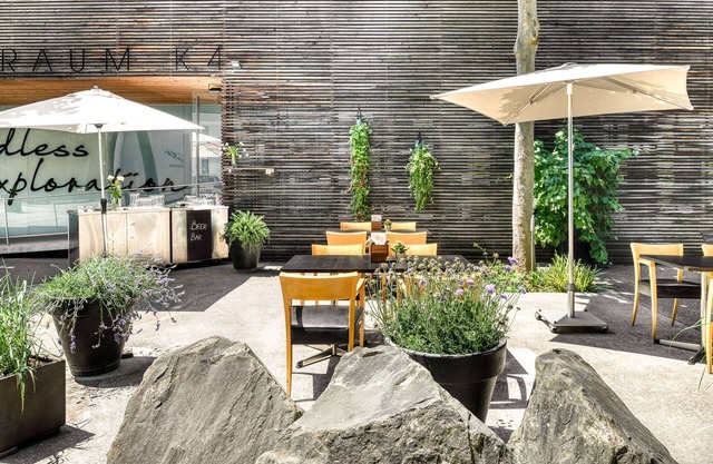 Vienna House by Wyndham Martinspark Dornbirn