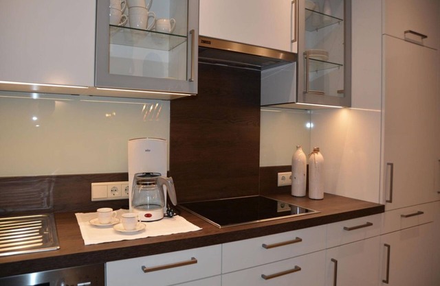 "Vierklee" 2 bedrooms, 1 living room - Landhaus Notburga