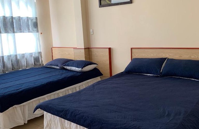 Viet Dung Guesthouse
