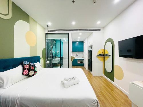 VietStay Service Apartments Phú Quốc