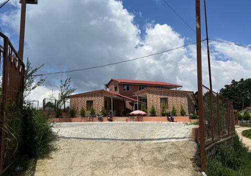 View 360 Resort