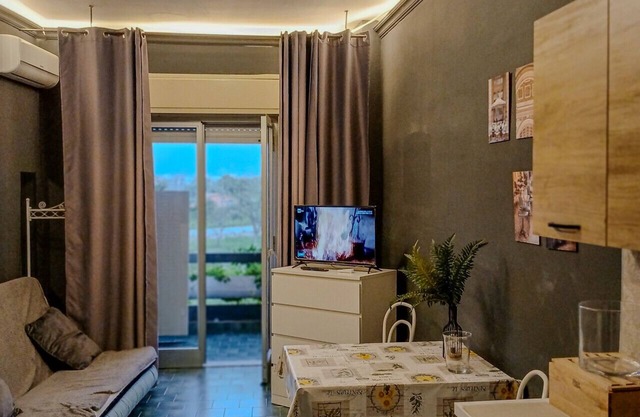 View Taormina Room - Sicily