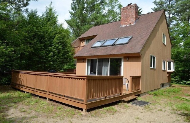 Views of Cathedral Ledge & Close to Echo Lake/North Conway - Dog Friendly