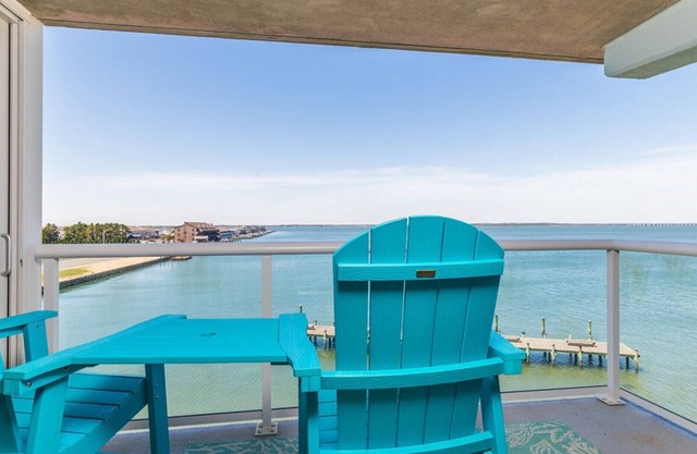 Views Views Views! Newly Updated Premium Condo in OCMD