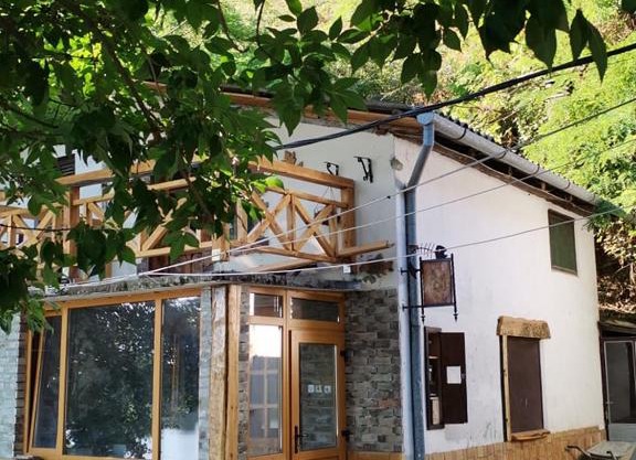 Vikendica Tisa Dukatar