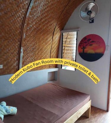 Vikings Ecolodge