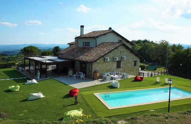 Villa Panorama - Homelike Villas