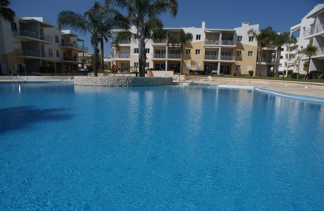 Vila da Praia 7D Alvor