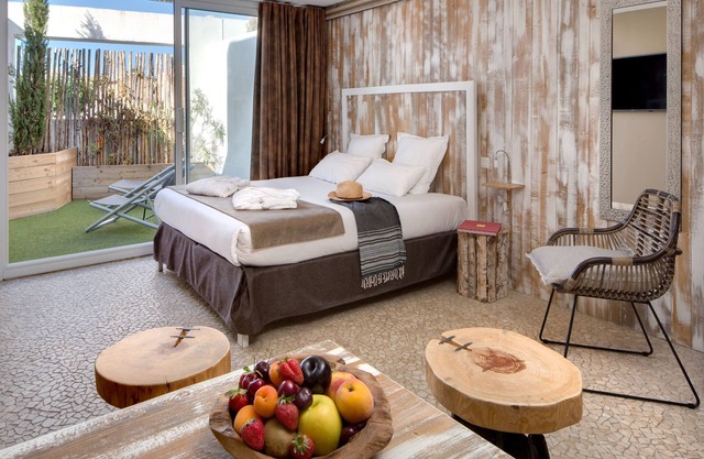 Vila de la Mar & Spa