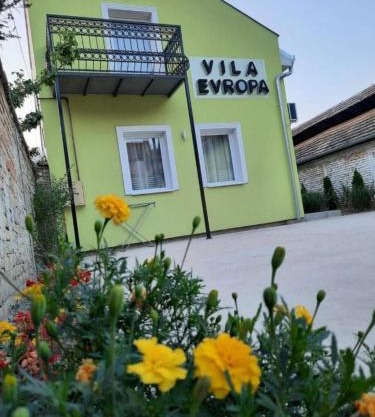 Vila EVROPA SOMBOR