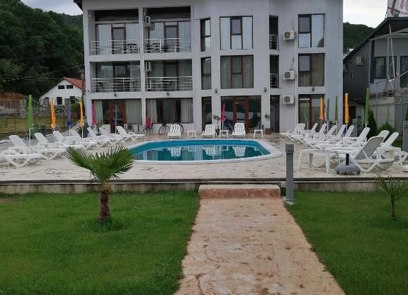 Vila Hercules