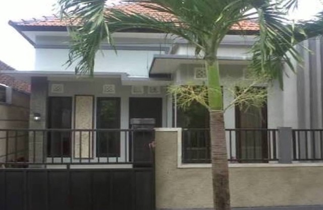 Vila Kandang Prahu new west