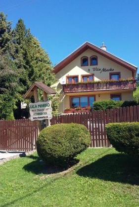 Vila Marko