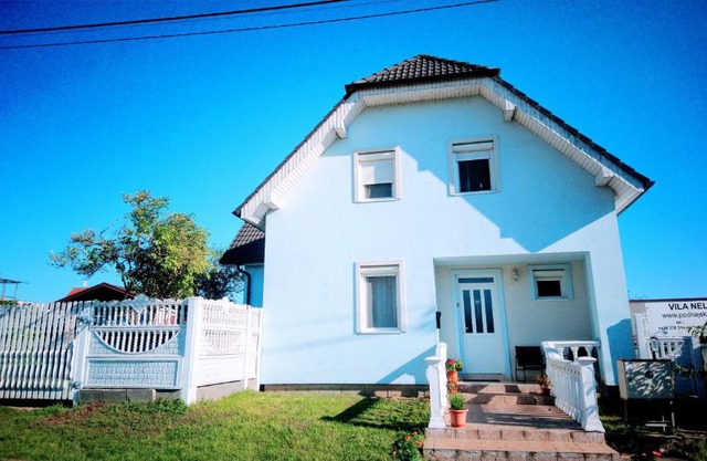 Vila Nela
