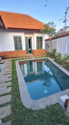 Vila nymphaea