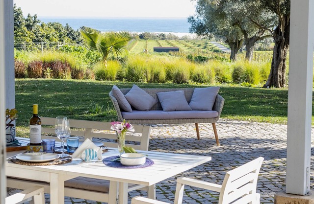 Villa Élan - Allure Villas