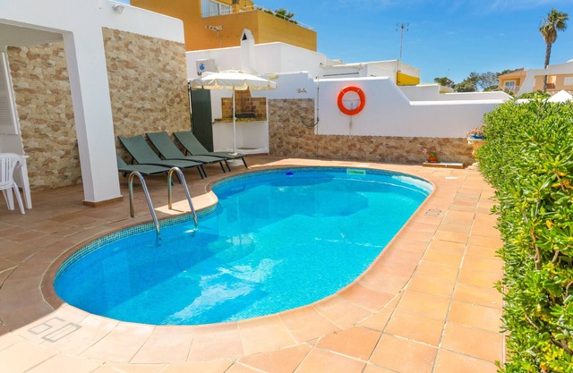 Villa 10 Marias by Escape Home