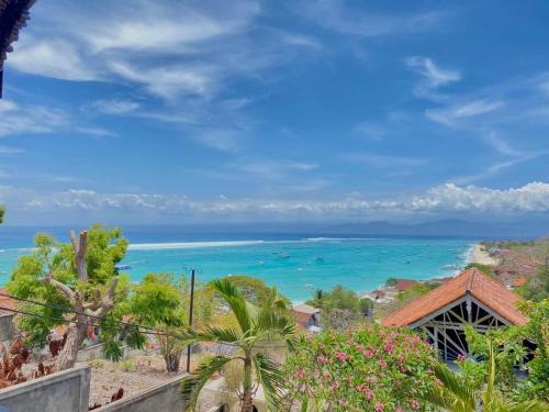 Villa 180 Lembongan