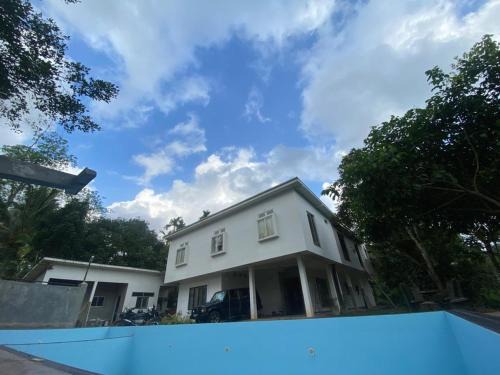 Villa 250 by Sinharaja Eco Adventure
