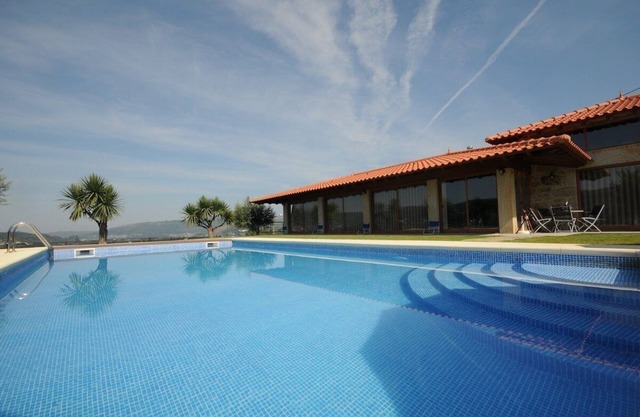 Villa 251 Luxury Cottage w/Pool and Tennis Court