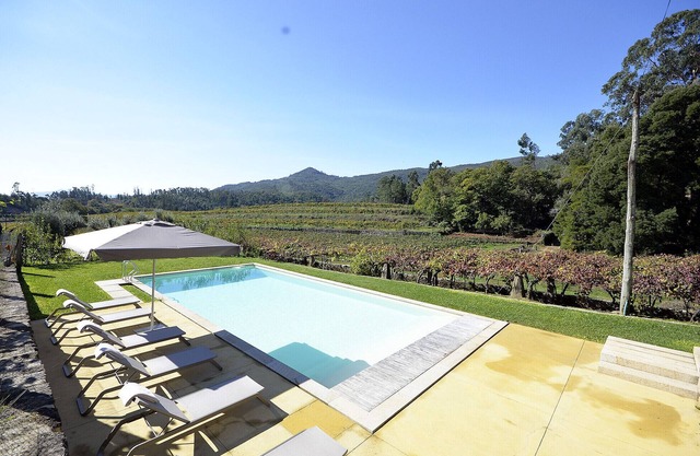 Villa 290 Luxurious Reconverted Farmhouses w/Pool