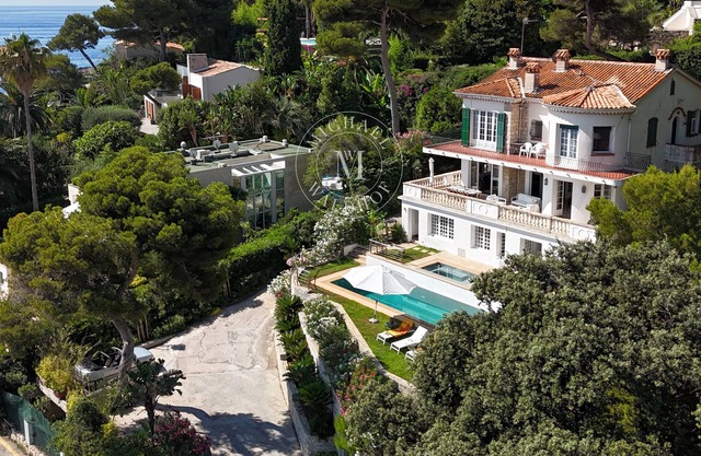 Villa 5 - 10 min from Monaco - Monte Carlo town