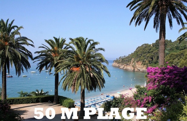 VILLA 50 METERS BEACH SEAVIEW WIFI