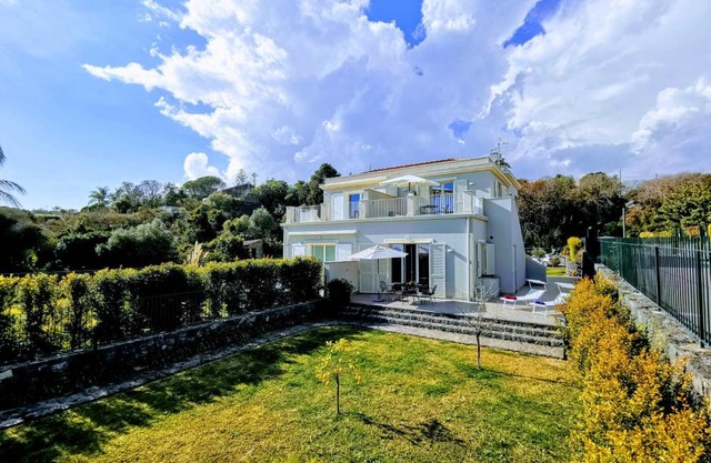 Villa A Mare