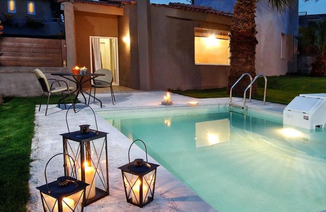 Villa A & Z Villa