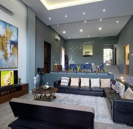 Villa A1 Sentul