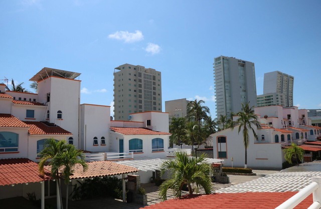 Villa Acapulco Diamante
