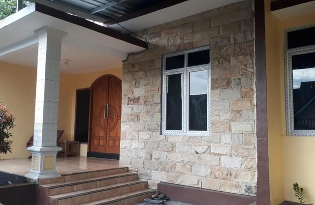 VILLA ACIL DEKAT BNS dan JTP