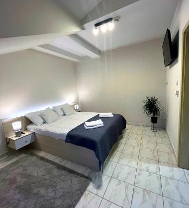 Villa AdaMar - masaże & jacuzzi