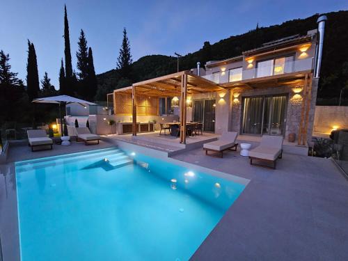 Villa Aenya