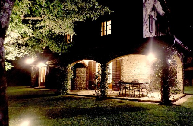 Villa Ai Cedri Cortona