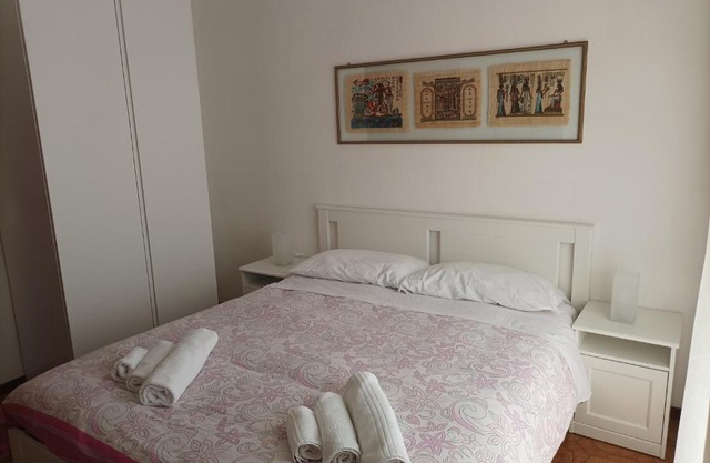 Villa Alba Guest House Porto san Giorgio Appartamento invernale
