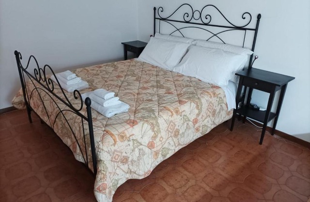 Villa Alba Guest House Porto san Giorgio